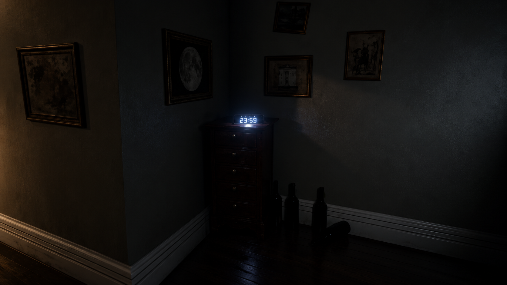 AcetHill P.T. screenshot 1