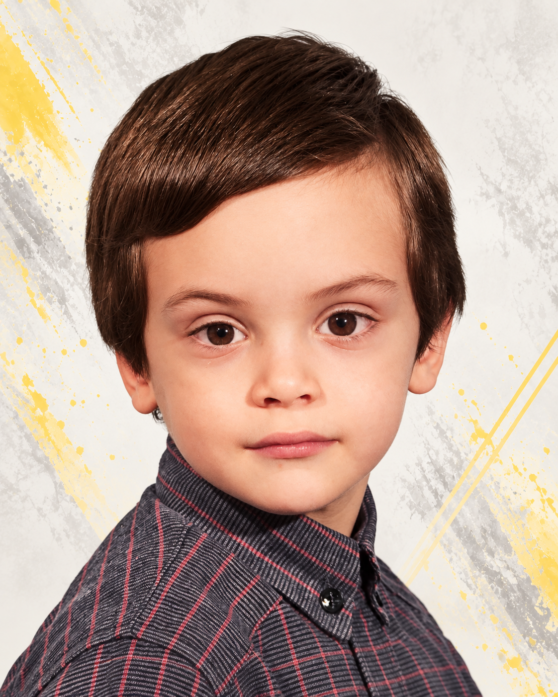 Acetino da bambino