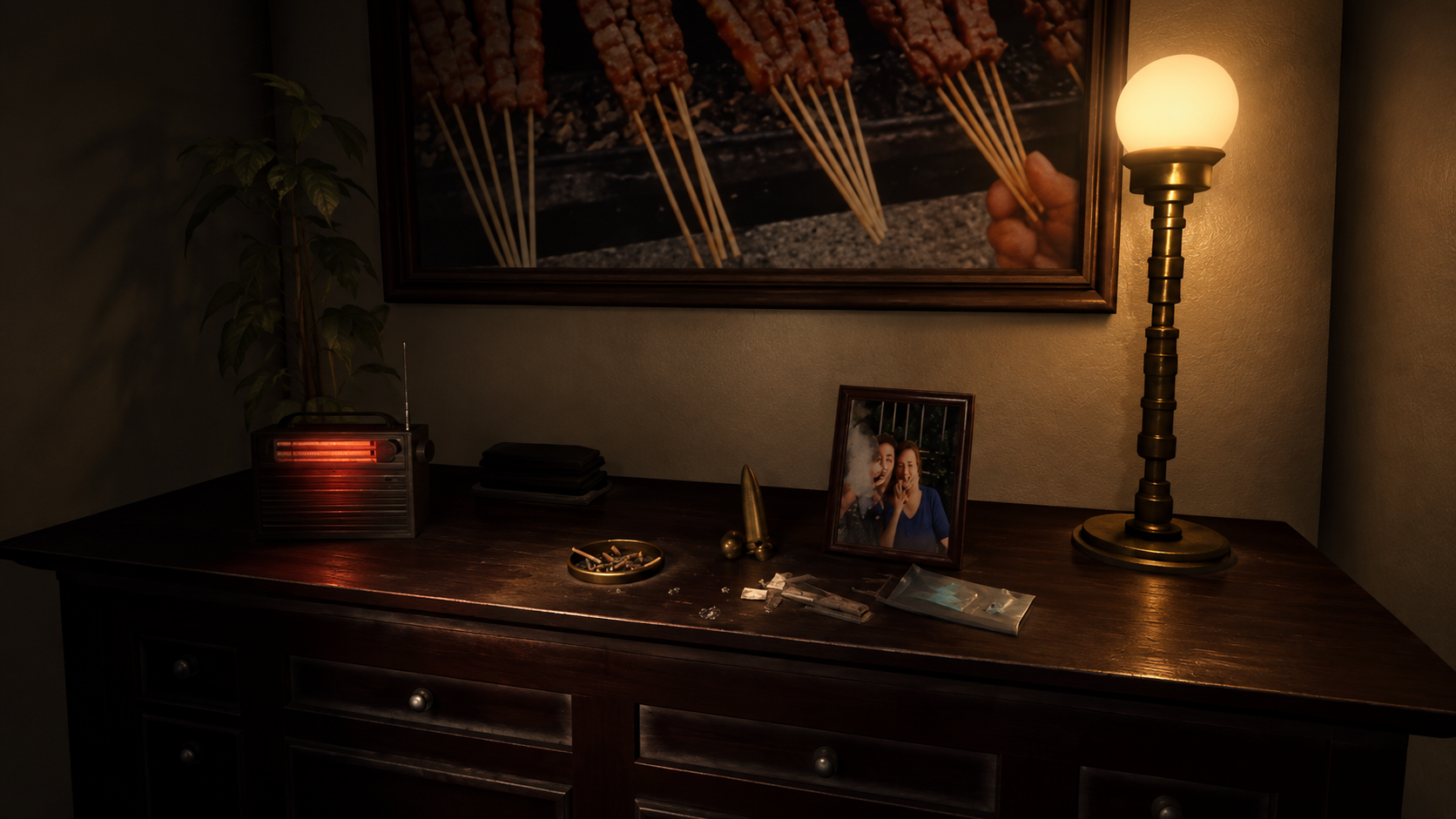 AcetHill P.T. screenshot 4