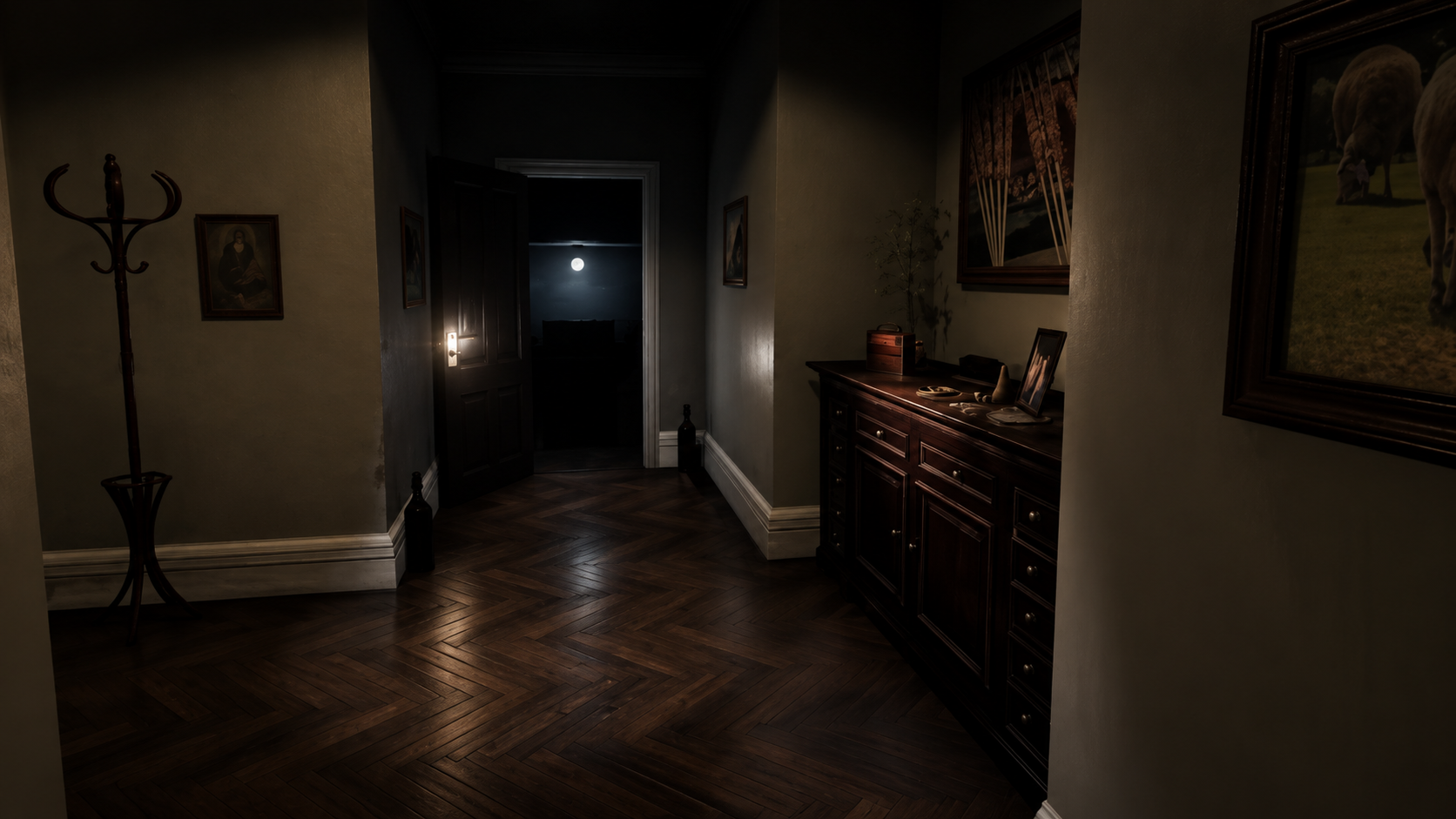 AcetHill P.T. screenshot 2